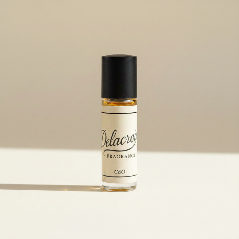 CEO Single Bottle