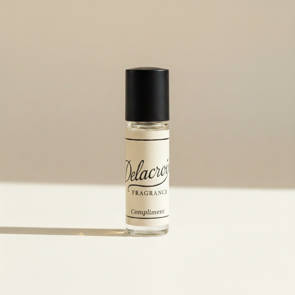 Compliment - Clear Liquid