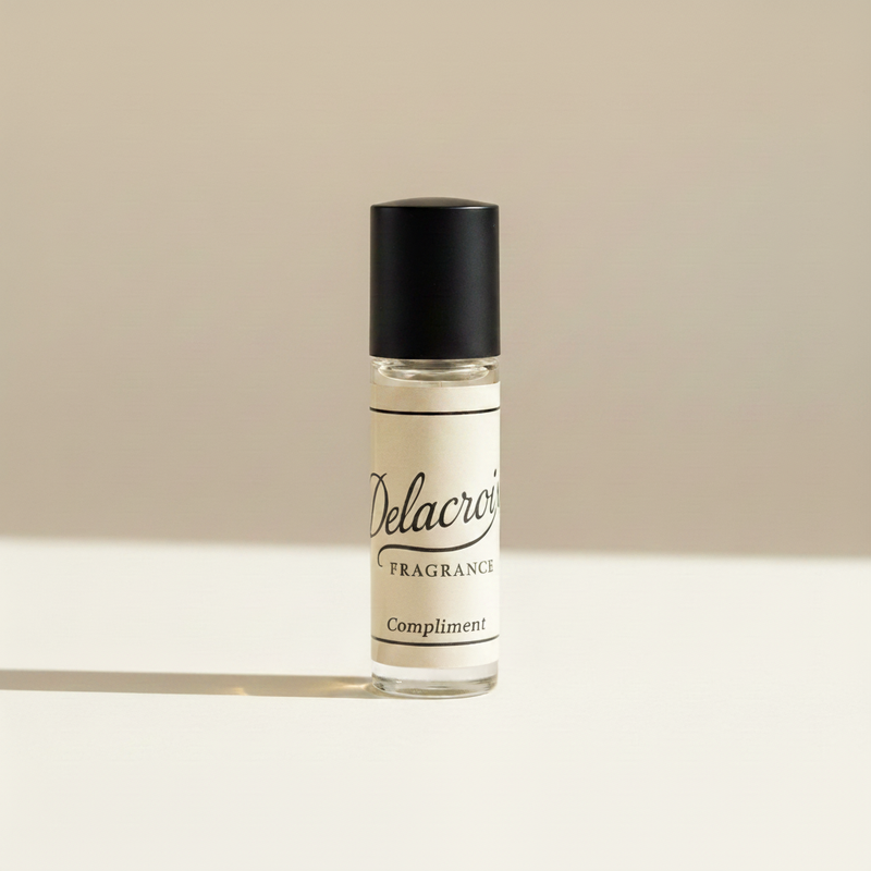 Compliment - Clear Liquid