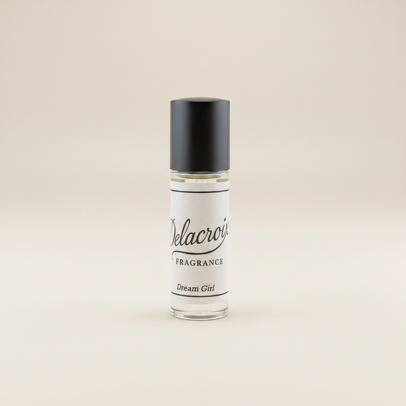 Dream Girl Single Bottle