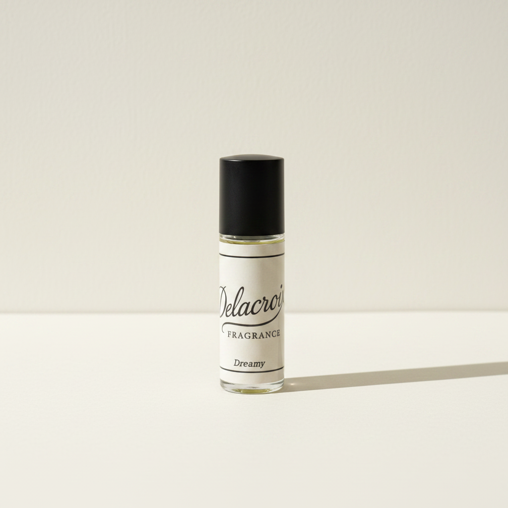 Dreamy Single Bottle