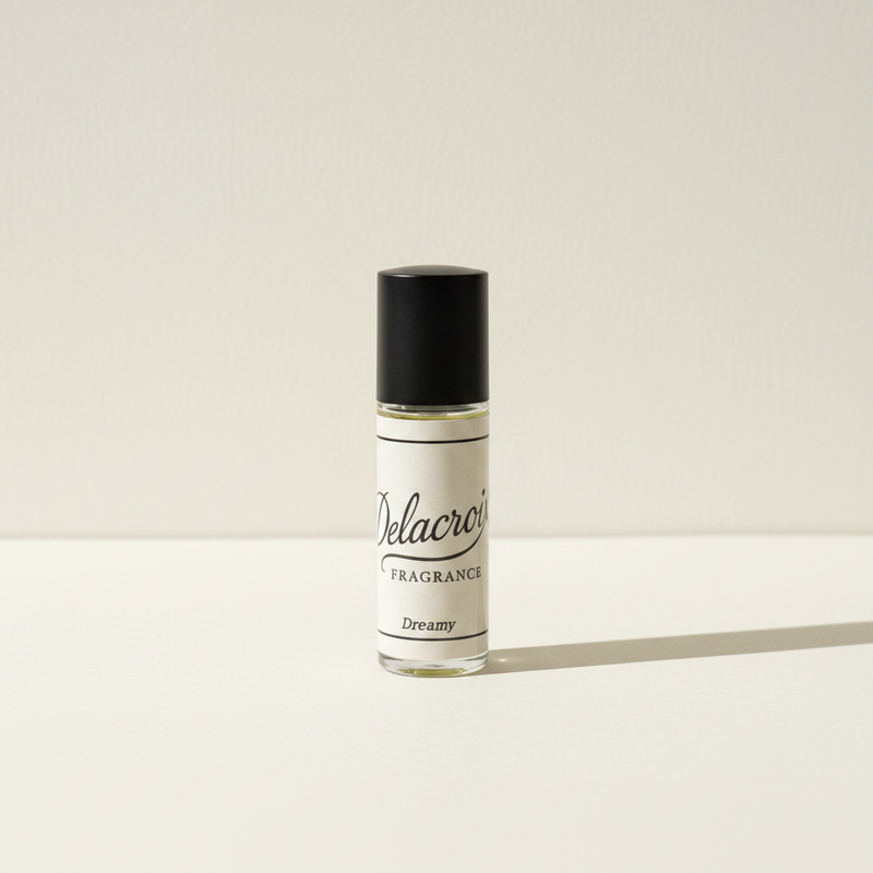 Dreamy Single Bottle